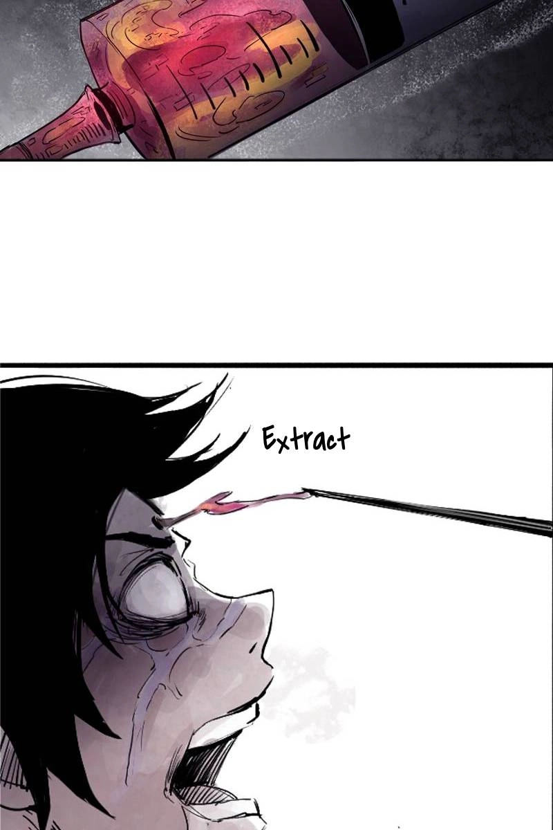 The Truth Mask Chapter 16 page 15 - 