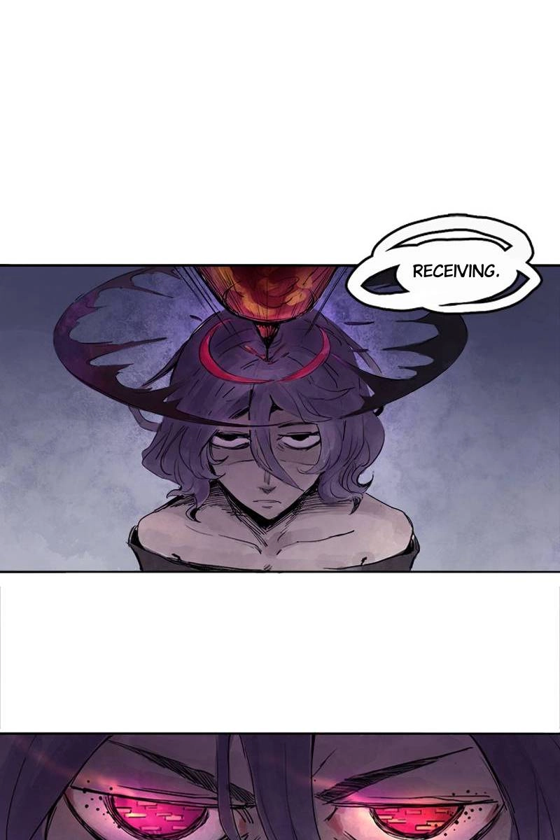 The Truth Mask Chapter 16 page 18 - 