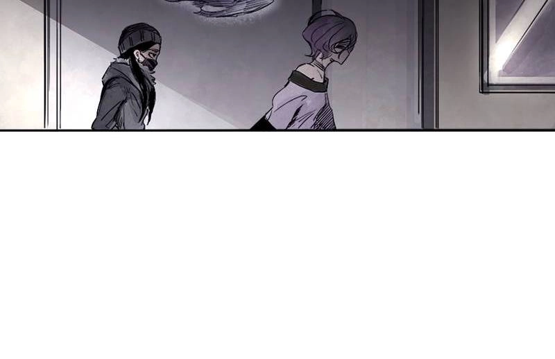 The Truth Mask Chapter 16 page 21 - 