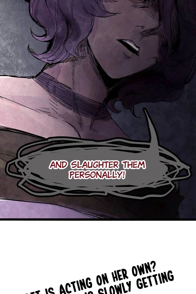 The Truth Mask Chapter 16 page 25 - 
