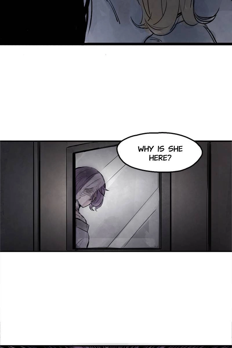 The Truth Mask Chapter 16 page 6 - 