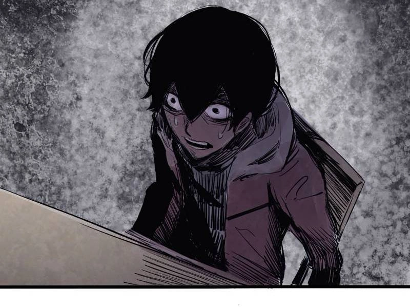 The Truth Mask Chapter 16 page 10 - 