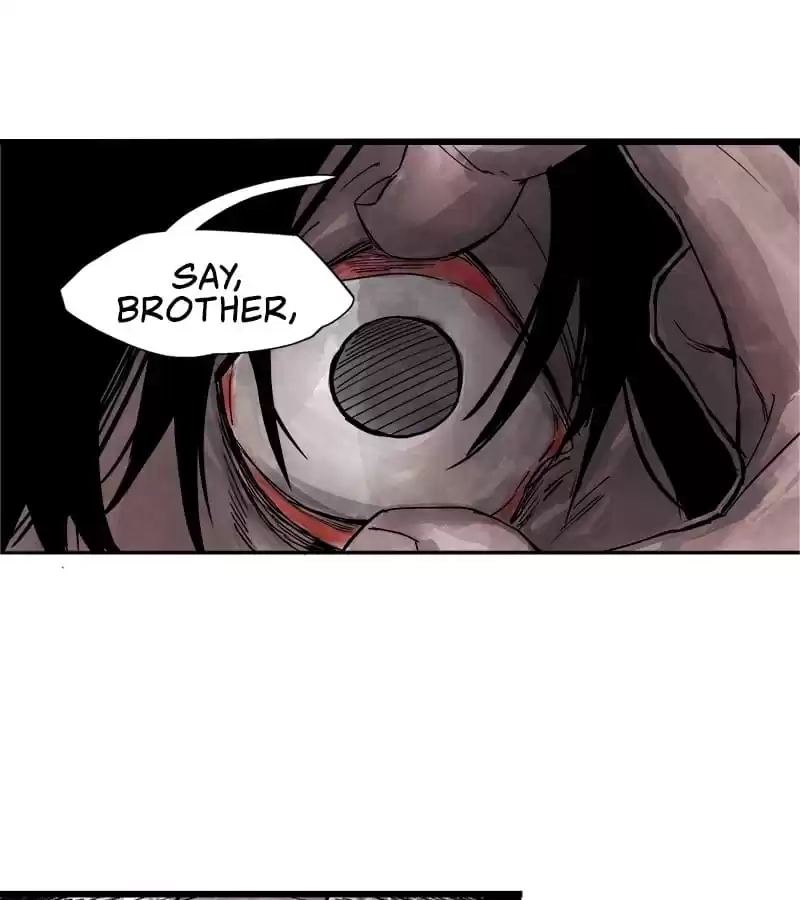 The Truth Mask Chapter 17 page 1 - 