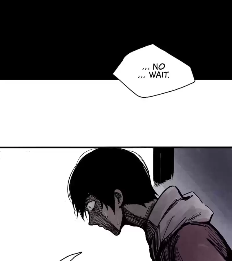 The Truth Mask Chapter 17 page 24 - 