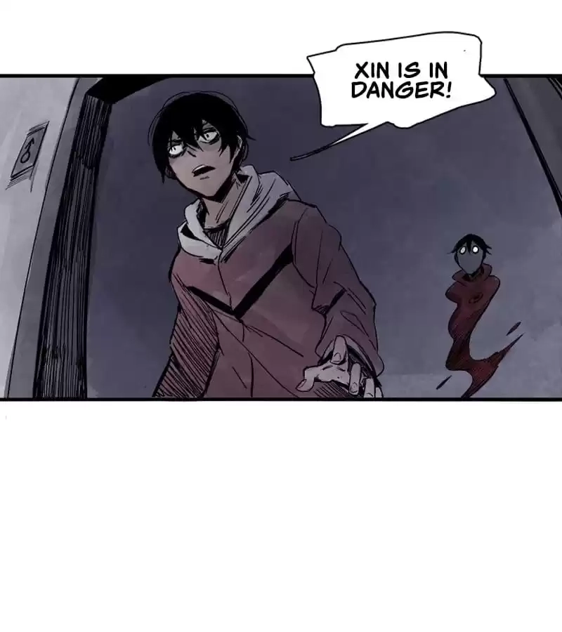 The Truth Mask Chapter 17 page 27 - 