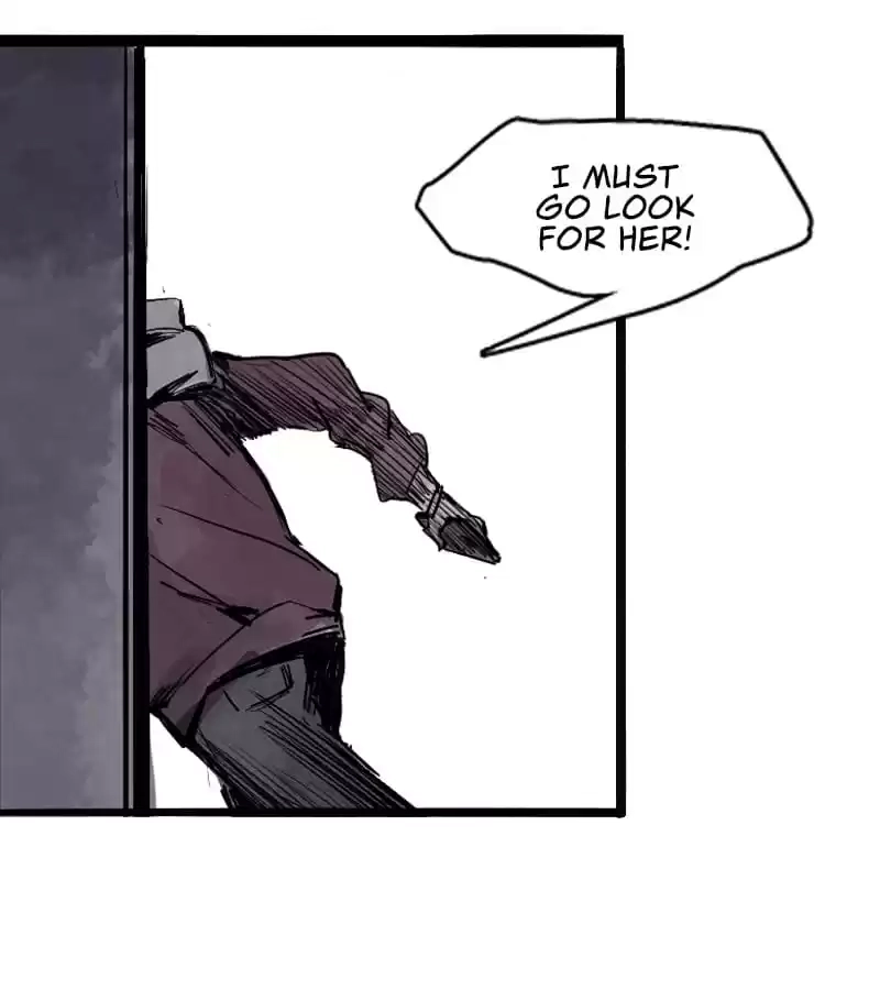 The Truth Mask Chapter 17 page 29 - 