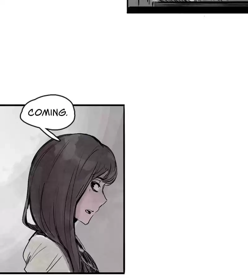 The Truth Mask Chapter 17 page 33 - 