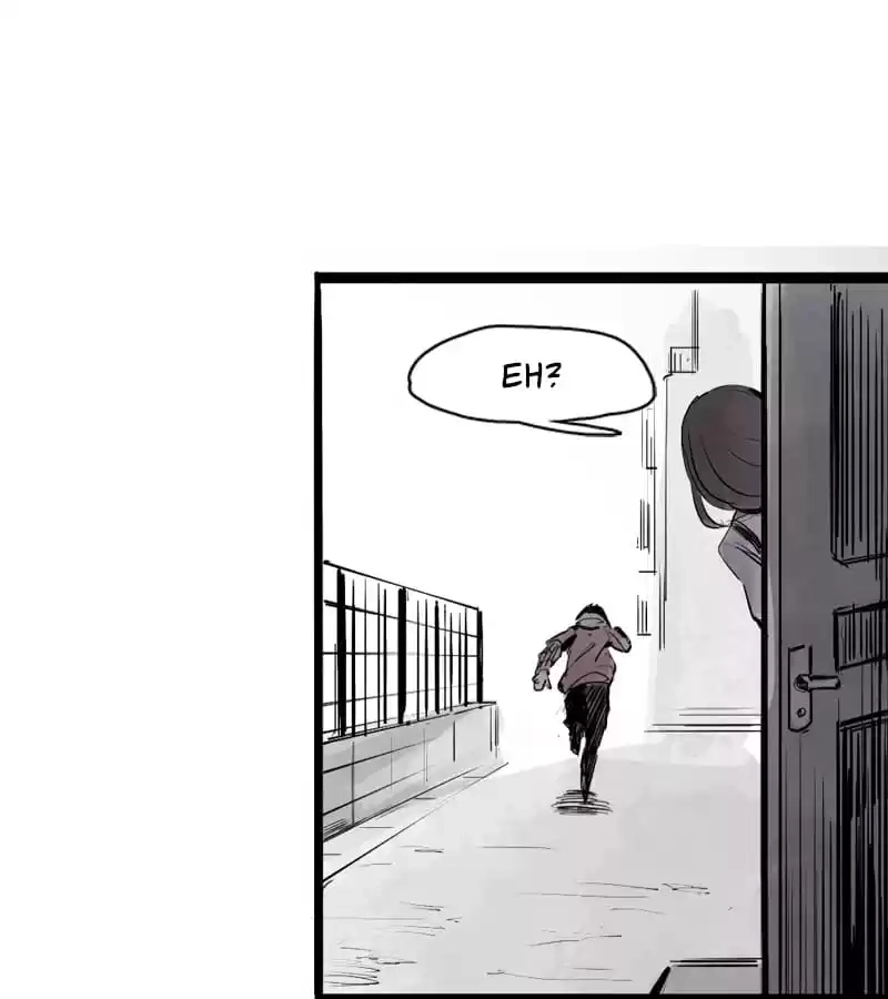 The Truth Mask Chapter 17 page 41 - 