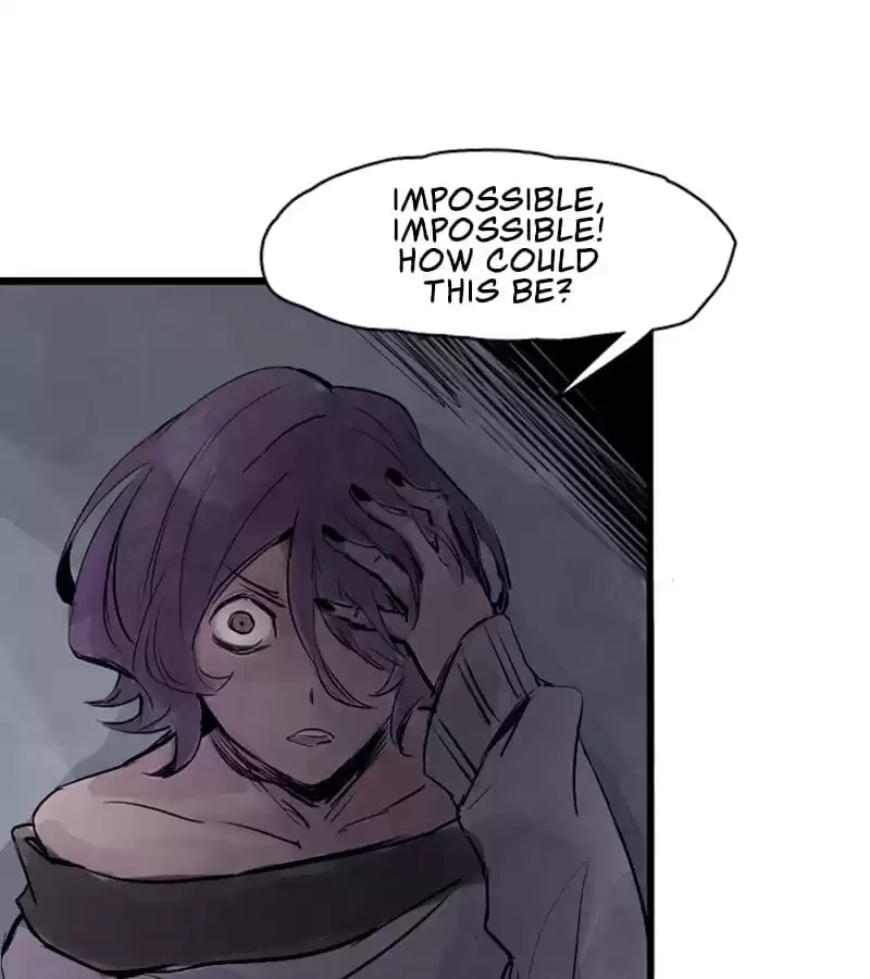 The Truth Mask Chapter 17 page 46 - 