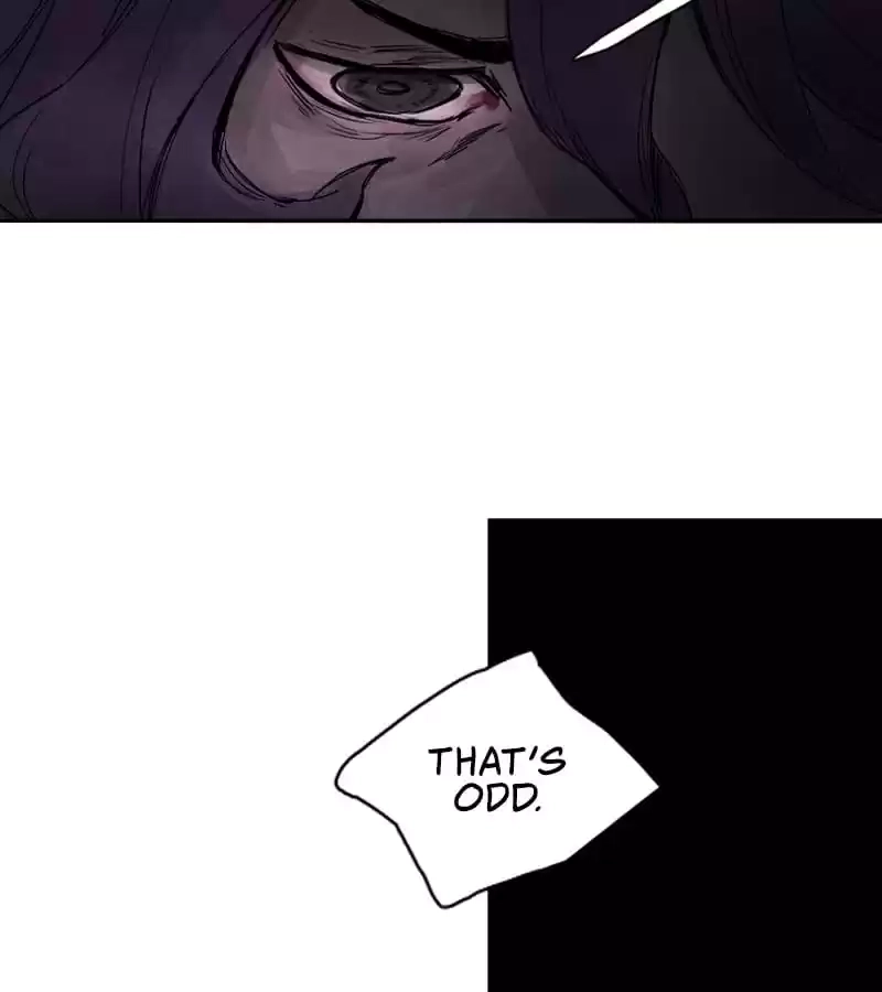 The Truth Mask Chapter 17 page 49 - 