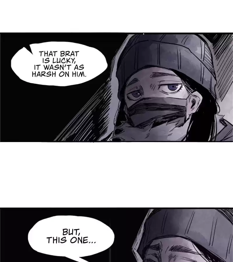 The Truth Mask Chapter 17 page 52 - 