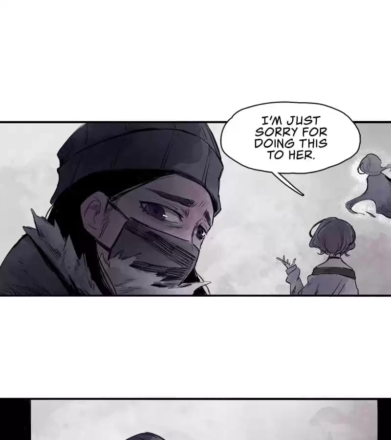 The Truth Mask Chapter 17 page 56 - 