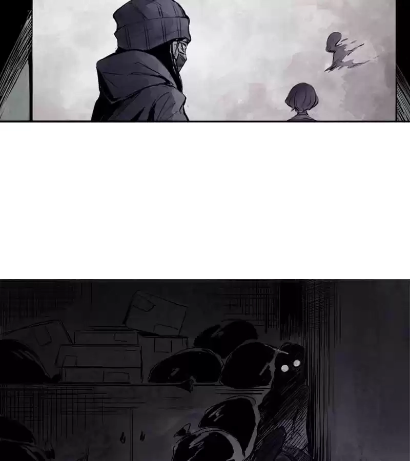 The Truth Mask Chapter 17 page 57 - 