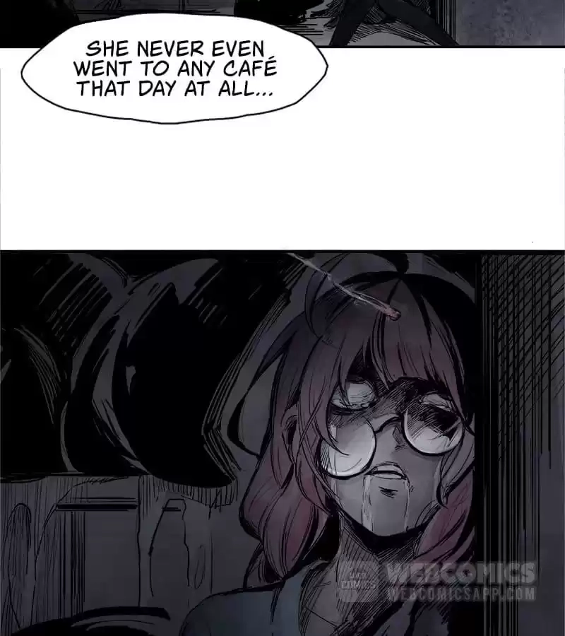 The Truth Mask Chapter 17 page 58 - 