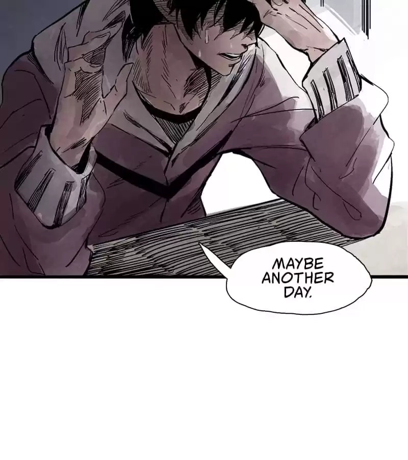 The Truth Mask Chapter 17 page 9 - 