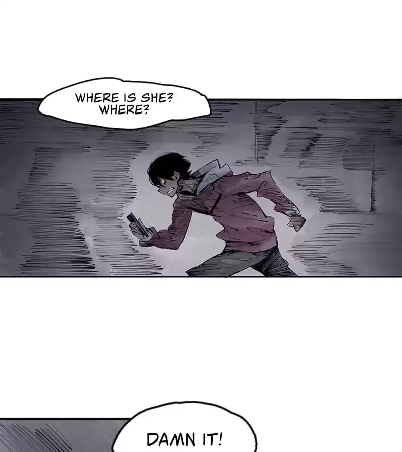 The Truth Mask Chapter 18 page 1 - 
