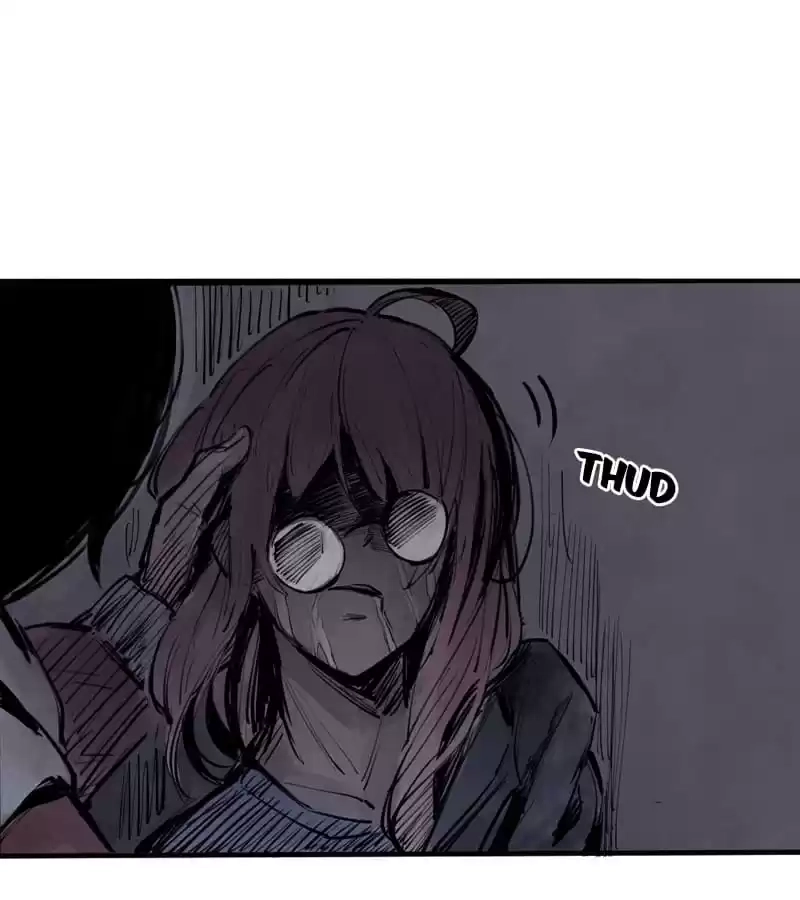 The Truth Mask Chapter 18 page 11 - 