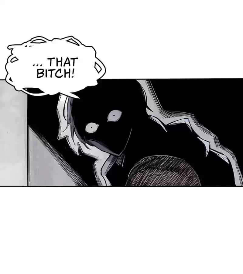 The Truth Mask Chapter 18 page 12 - 