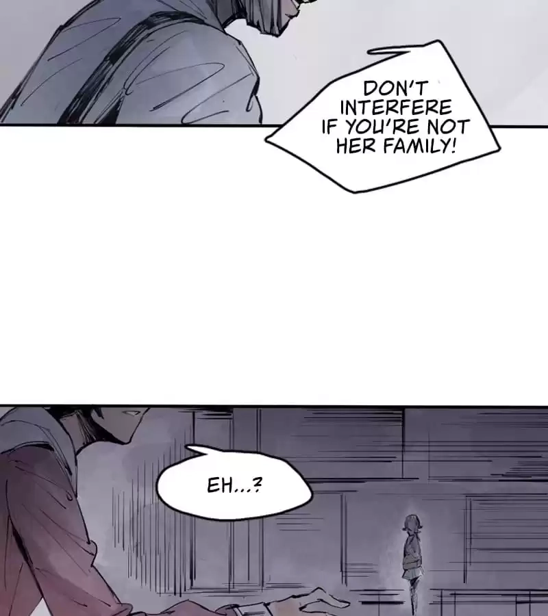 The Truth Mask Chapter 18 page 23 - 