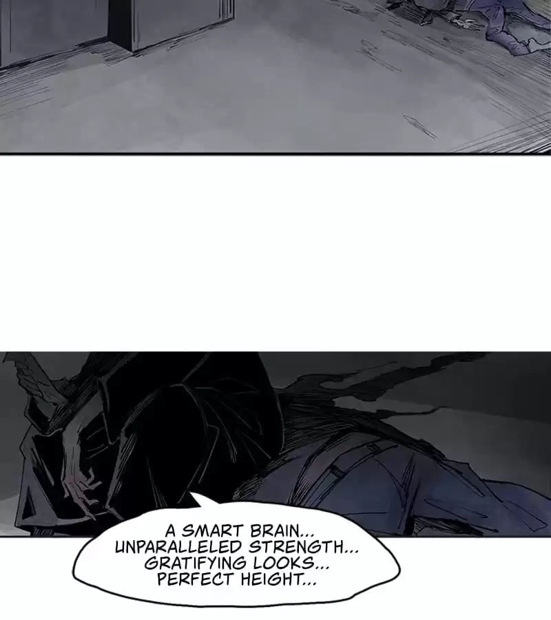 The Truth Mask Chapter 18 page 28 - 