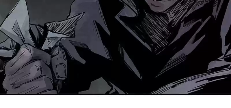 The Truth Mask Chapter 18 page 30 - 