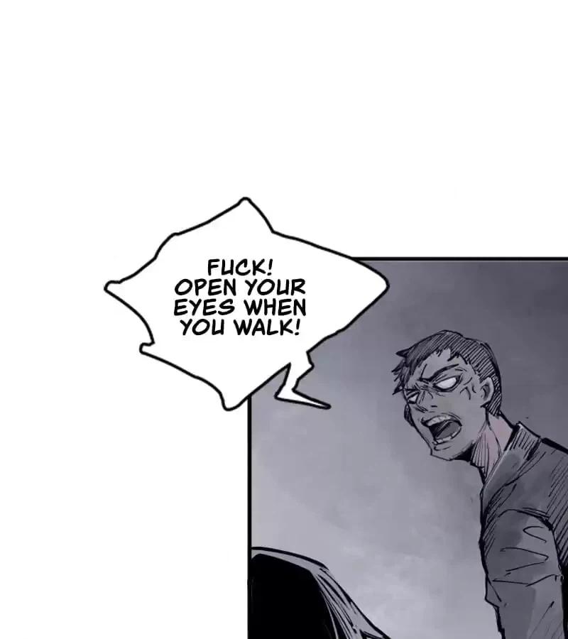 The Truth Mask Chapter 18 page 4 - 