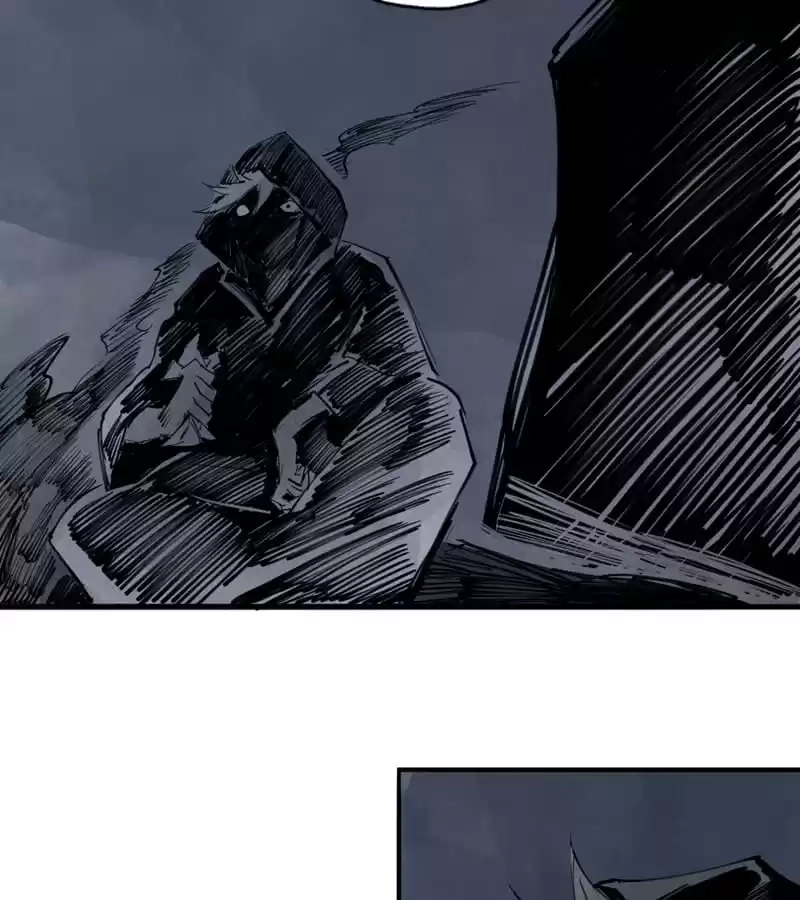 The Truth Mask Chapter 18 page 32 - 