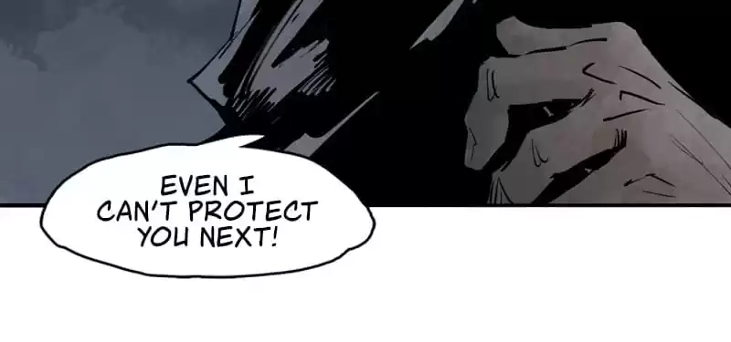 The Truth Mask Chapter 18 page 35 - 