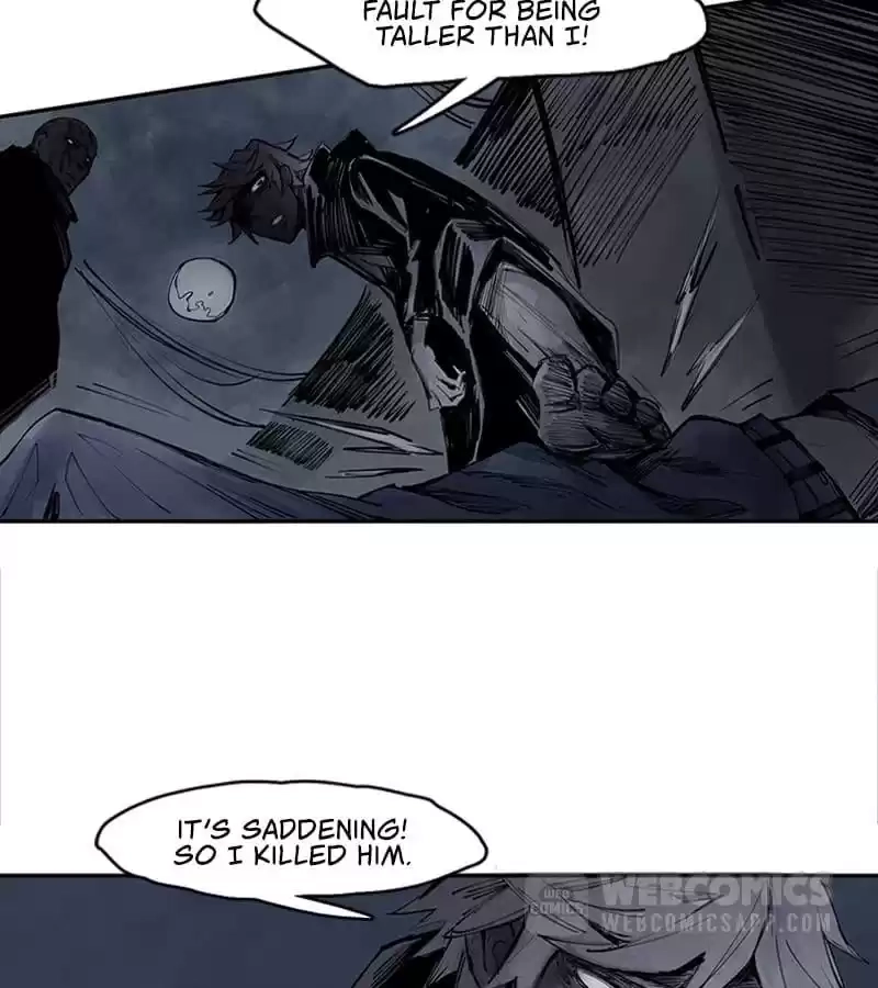 The Truth Mask Chapter 19 page 2 - 