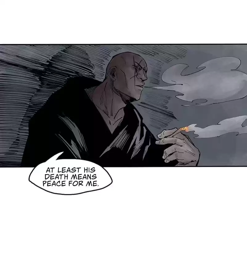 The Truth Mask Chapter 19 page 11 - 