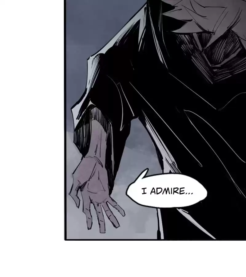 The Truth Mask Chapter 19 page 14 - 