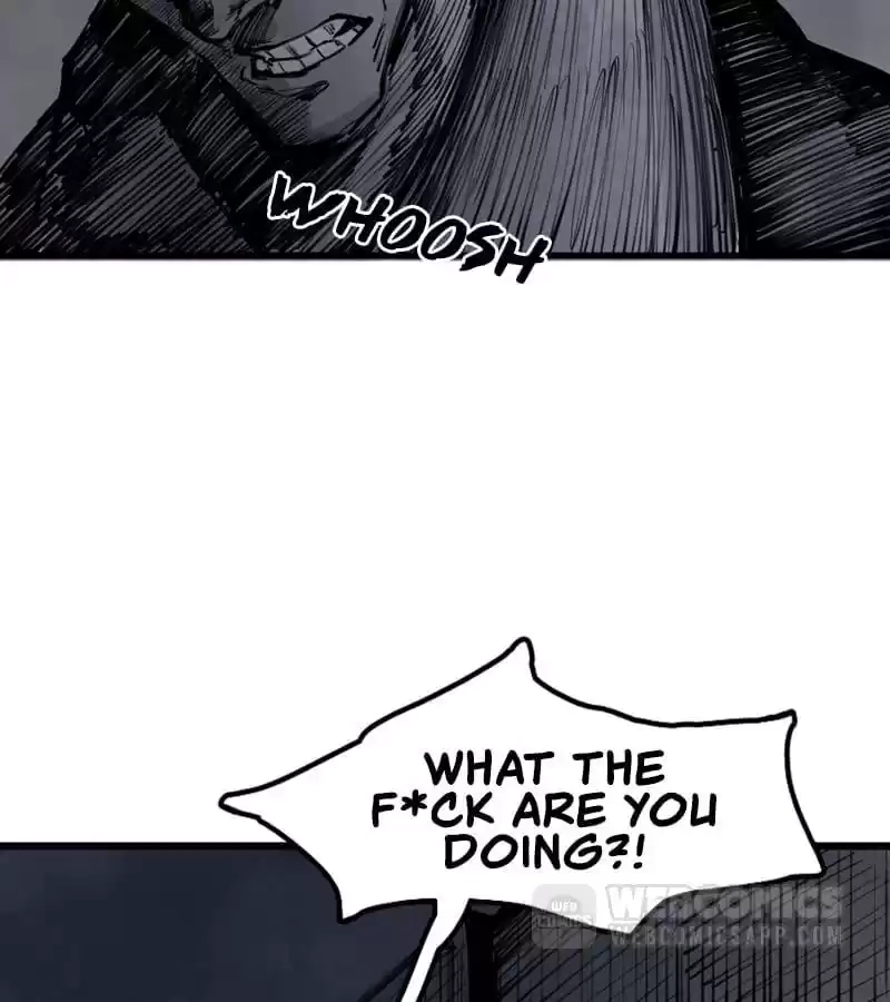 The Truth Mask Chapter 19 page 18 - 