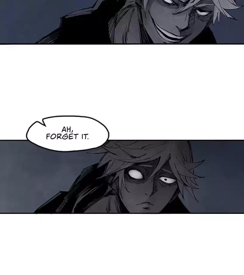 The Truth Mask Chapter 19 page 3 - 