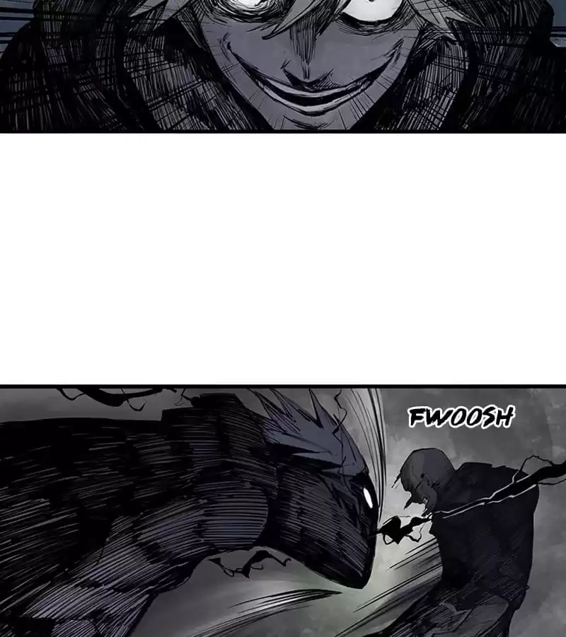 The Truth Mask Chapter 19 page 23 - 