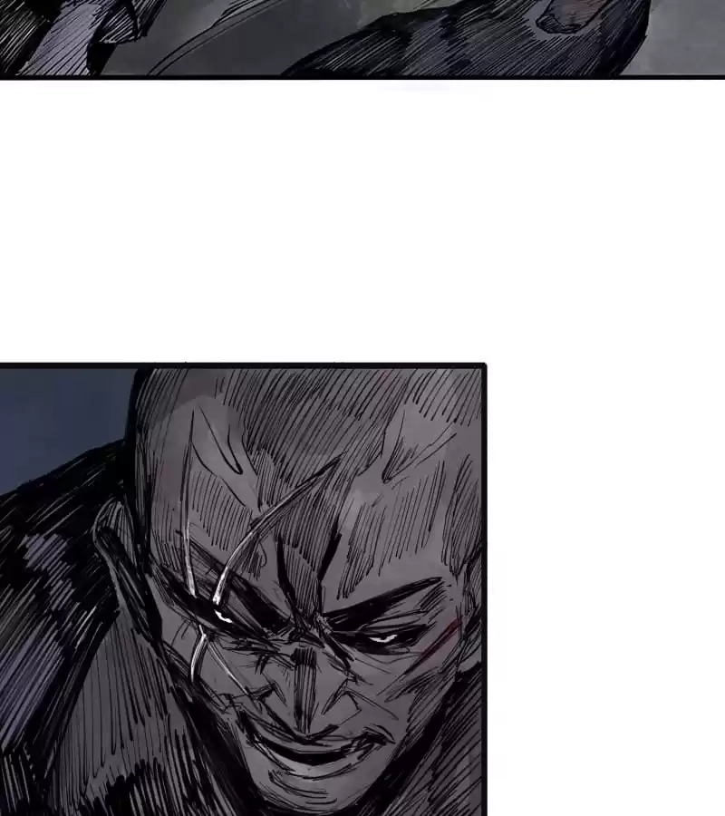 The Truth Mask Chapter 19 page 24 - 