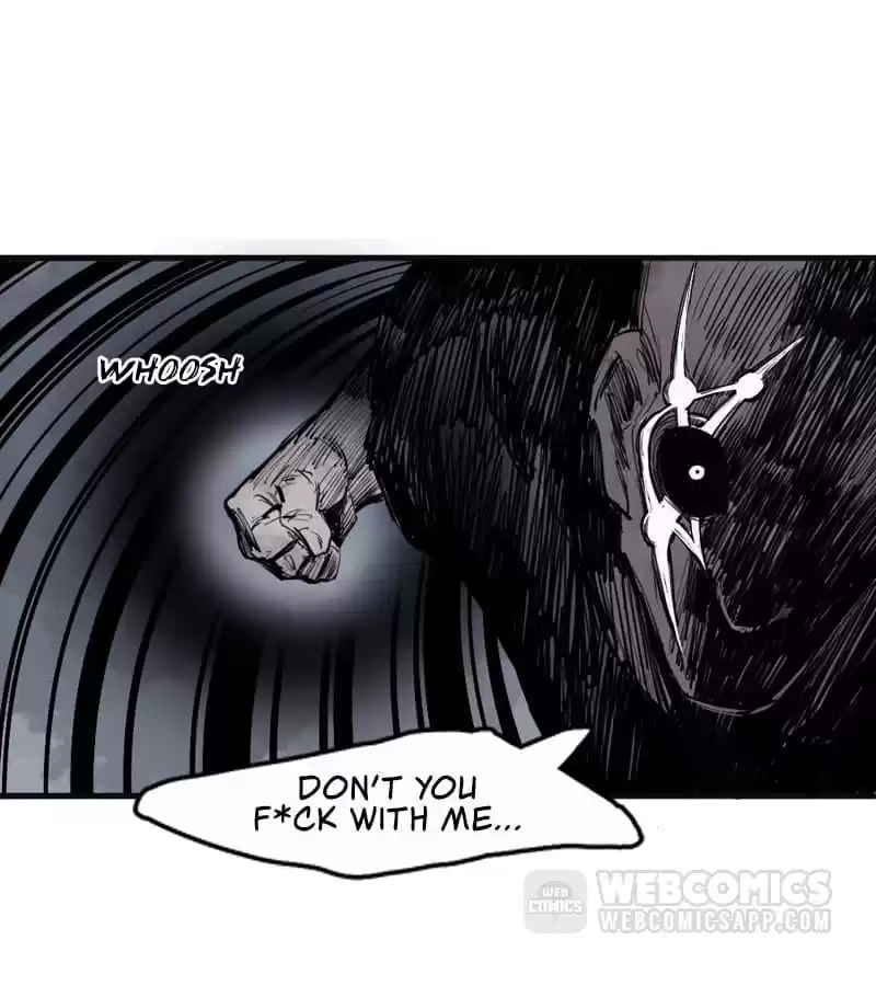 The Truth Mask Chapter 19 page 26 - 
