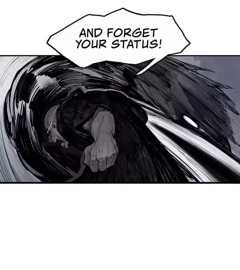 The Truth Mask Chapter 19 page 27 - 