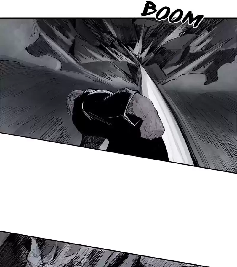 The Truth Mask Chapter 19 page 28 - 