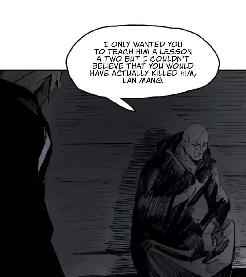 The Truth Mask Chapter 19 page 4 - 