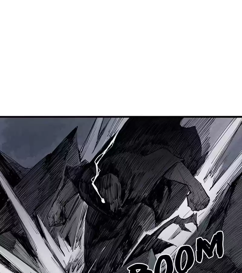 The Truth Mask Chapter 19 page 31 - 