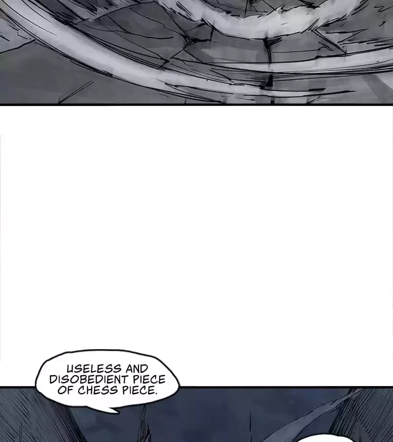 The Truth Mask Chapter 19 page 33 - 
