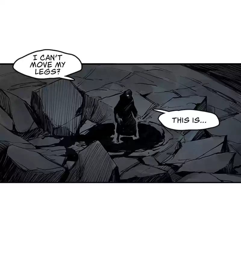 The Truth Mask Chapter 19 page 39 - 