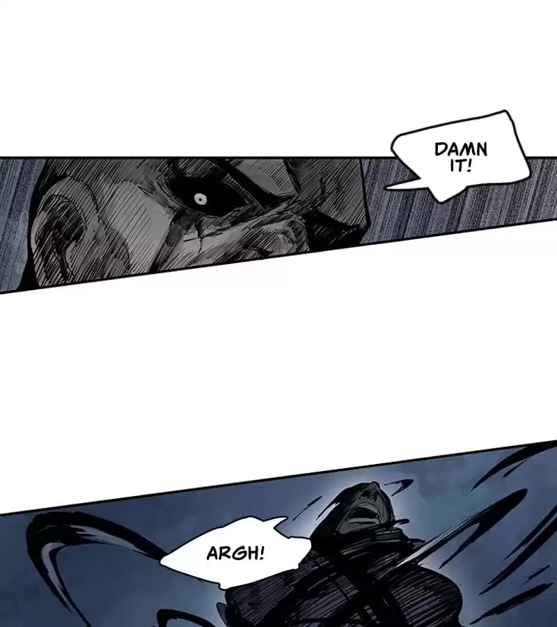 The Truth Mask Chapter 19 page 41 - 