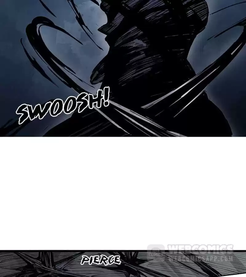 The Truth Mask Chapter 19 page 42 - 