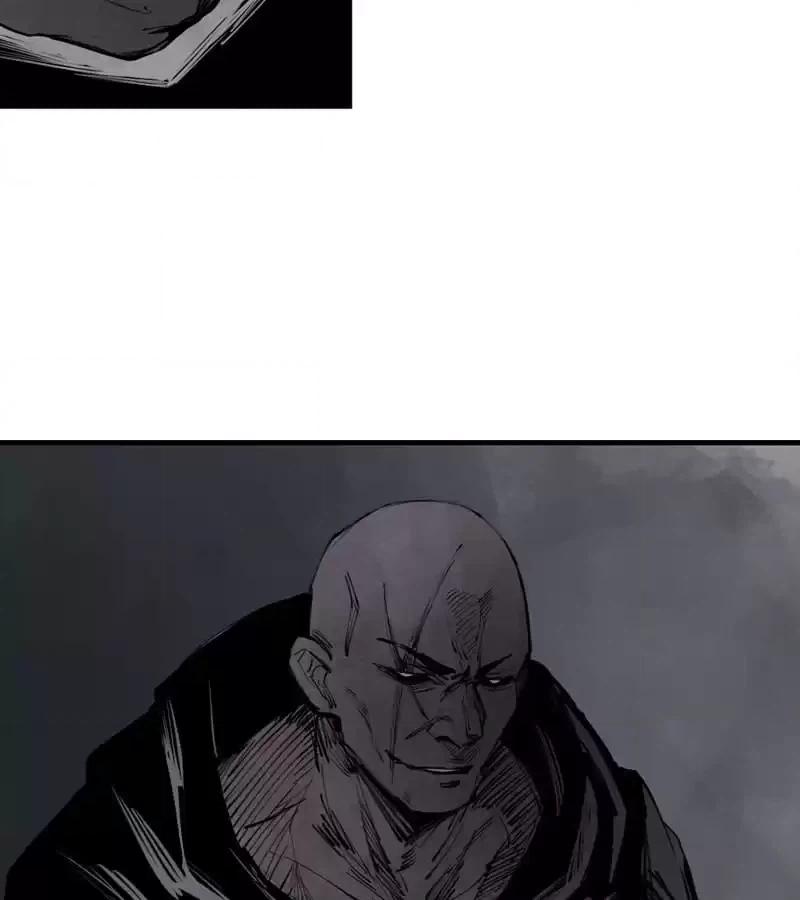 The Truth Mask Chapter 19 page 8 - 