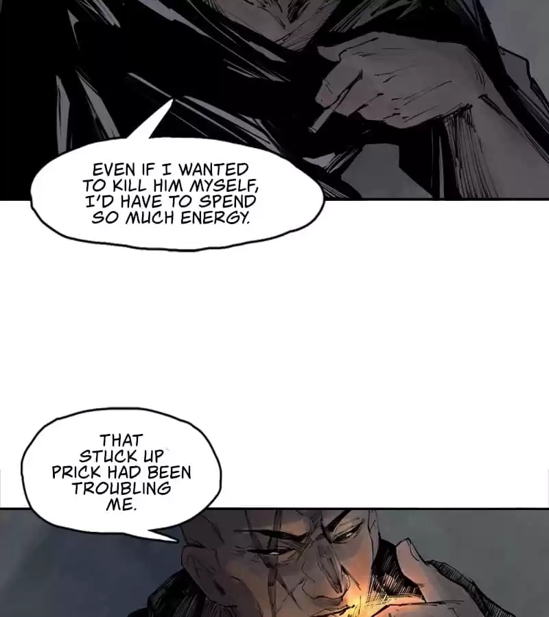 The Truth Mask Chapter 19 page 9 - 