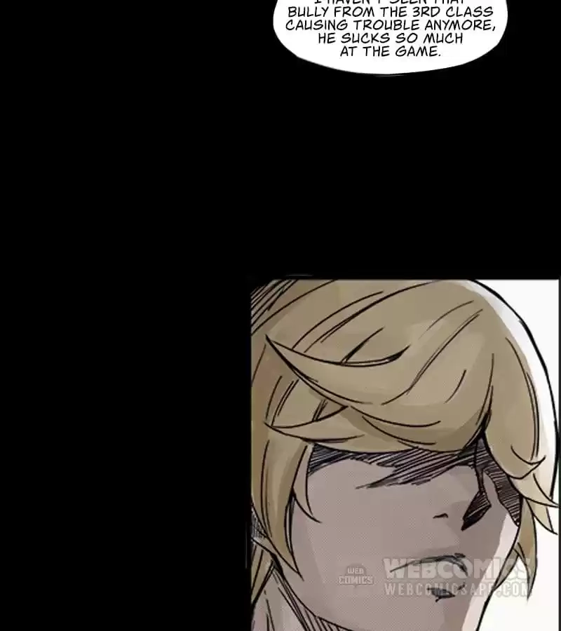 The Truth Mask Chapter 2 page 11 - 