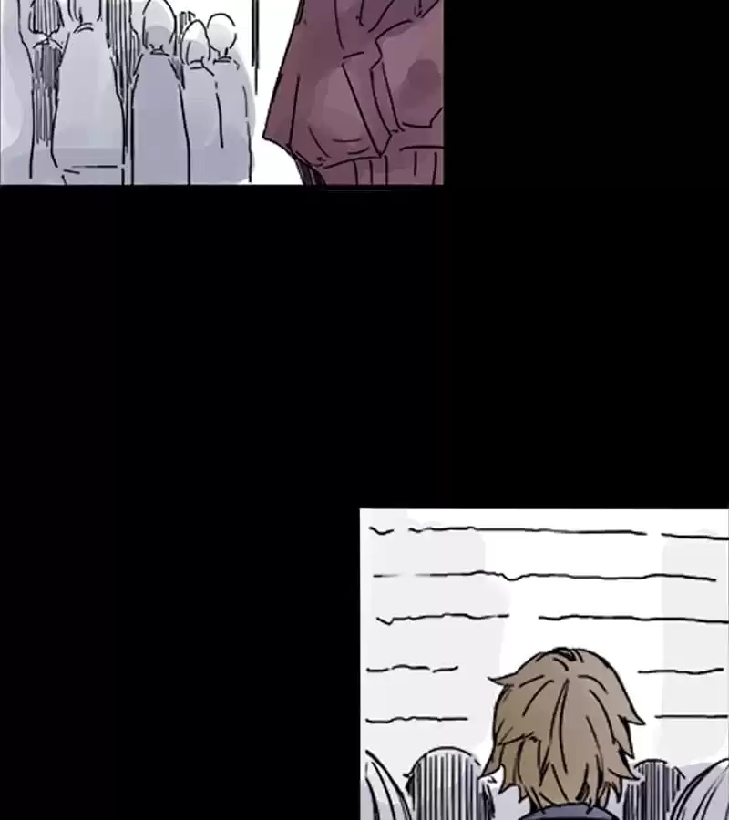 The Truth Mask Chapter 2 page 15 - 