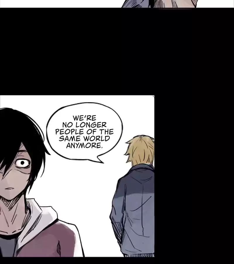 The Truth Mask Chapter 2 page 26 - 