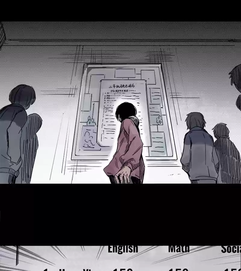 The Truth Mask Chapter 2 page 29 - 